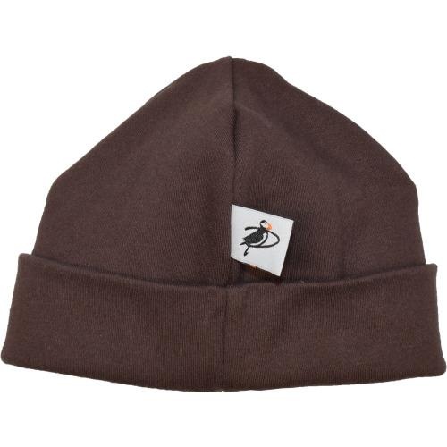 Puffin Gear Puffin Gear 100% Organic Cotton beanie (2-5 years)