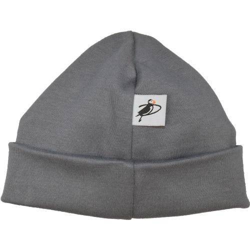 Puffin Gear Puffin Gear 100% Organic Cotton beanie (2-5 years)