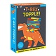 Mudpuppy T-Rex Topple! Balancing Game (4+)