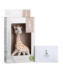 vilac Sophie the Giraffe (0+)