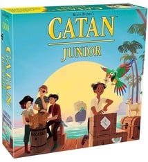 Catan Studio Catan Jr. (6+)