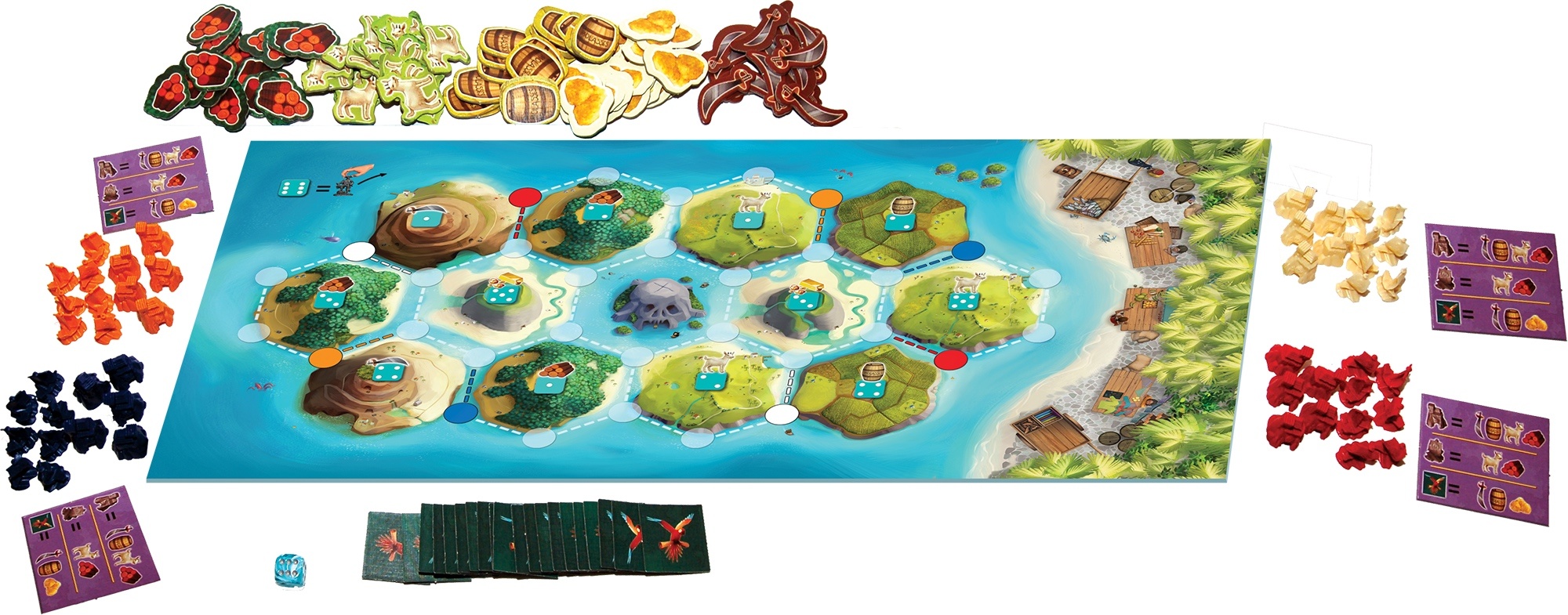 Catan Studio Catan Jr. (6+)