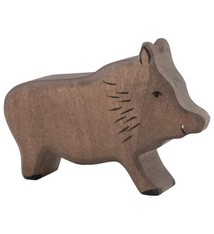Holztiger Wild Boar 80092