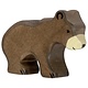 Holztiger Brown bear, small 80185