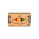 Beeswax Crayons (8-pack) 18m+