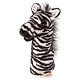 Folkmanis Zebra Stage Puppet