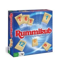 Rummikub - 2-4 player (8+)