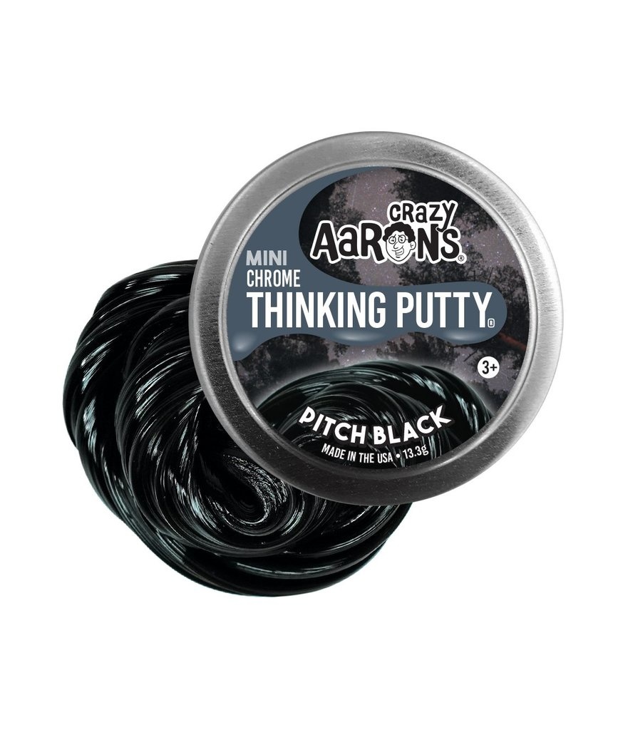 Crazy Aaron’s Mini Crazy Aaron's Thinking Putty (.47oz)