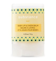 Substance Substance Baby's Own Lip & Cheek Balm (10g)