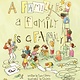 A Family is a Family Is a Family by Sara O'Leary (5+)