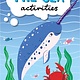 Roger Priddy Wipe Clean Activity Books (5+)