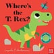 'Where's the..' Lift-the-flap books by Nosy Crow (ages 0-3)