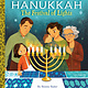 Hanukkah: The Festival of Lights by Bonnie Bader (0-3 years)