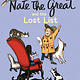 Nate the Great by Marjorie Weinman Sharmat (ages 5+)