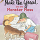 Nate the Great by Marjorie Weinman Sharmat (ages 5+)
