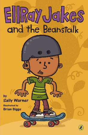 EllRay Jakes - Sally Warner (6+)