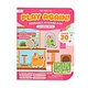 OOLY Play Again on-the-go Reusable Sticker Fun