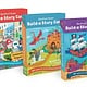 Barefoot Books Build-a-Story Cards (ages 3-10)