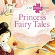 Princess Fairy Tales puzzle book (5+)