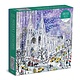 Galison Michael Storrings St. Patrick's Cathedral (1000 pcs)