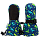 Jan & Jul Toasty-dry waterproof mittens