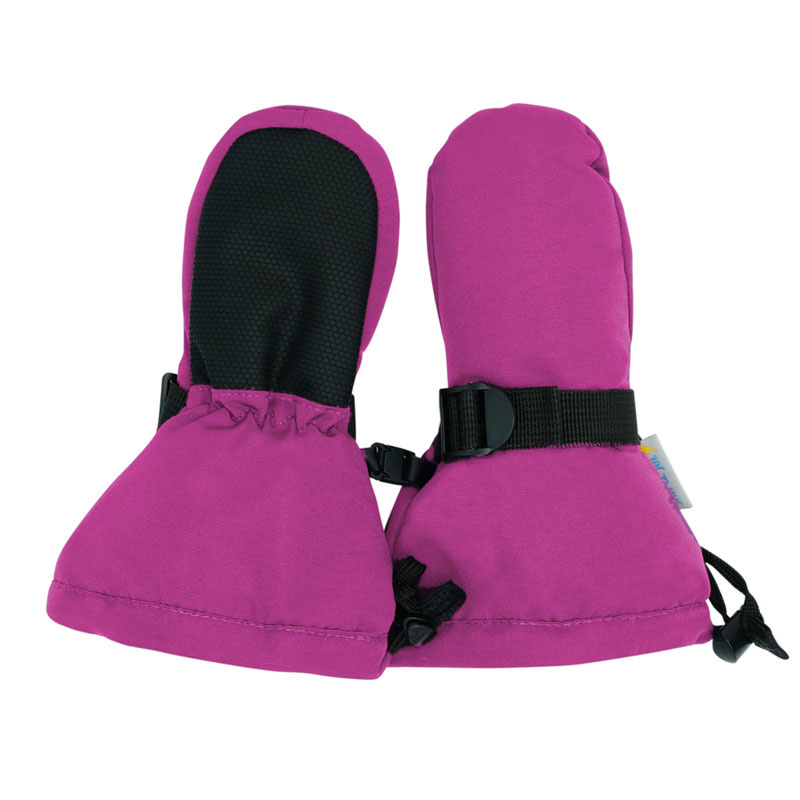 Jan & Jul Toasty-dry waterproof mittens