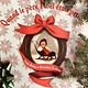 Scholastic Quand le père Noël était petit... Canadian Title De Linda Bailey (3 à 7 ans)