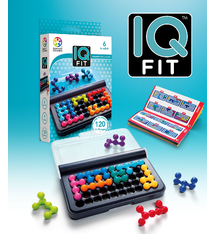 Smart Games IQ Fit (6+)
