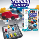 Parking Puzzler - French Language edition (6+)