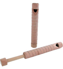 Slide Whistle (3+)