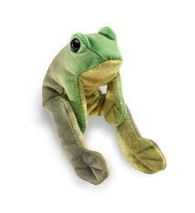 Folkmanis Mini Sitting Frog