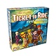 Ticket to Ride - First Journey (6+)