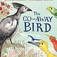 The Go Away Bird by Julia Donaldson (3+)
