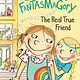 Dory Fantasmagory  by Abby Hanlon (ages 6-10)