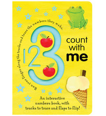 123 Count With Me (2+)