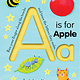 A is for Apple (2+)