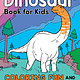 Z Kids DInosaur Book For Kids Coloring Fun and Awesome Facts