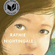 Raymie Nightengale by Kate DiCamillo (10+)