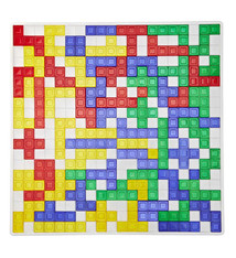 Mattel Blokus (7+)
