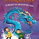 Scholastic Maîtres des dragons