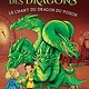 Scholastic Maîtres des dragons