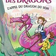 Scholastic Maîtres des dragons