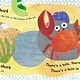 Barefoot Books A Hole in the Bottom of the Sea by Jill MacDonald (book with audio) 3+