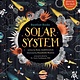 Barefoot Books Solar System by Anne Jankeliowitch (ages 8-12)