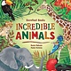 Barefoot Books Incredible Animals by Dunia Rahwan (ages 8-12)