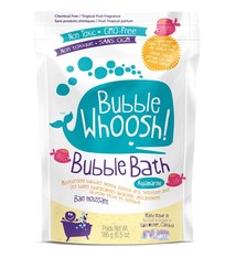 Loot Bubble Whoosh! Bubble Bath (185g/240ml)