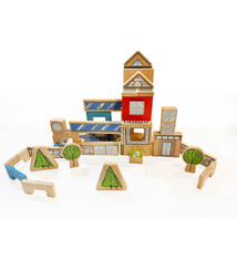 Begin Again U-Build-It Architect (3+)