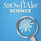 Snowflake Science Activity Book (8+)