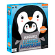 Mudpuppy Penguin's Iceberg Adventure (3+)