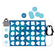 Mudpuppy mudpuppy Penguin's Iceberg Adventure cooperative game (3+)